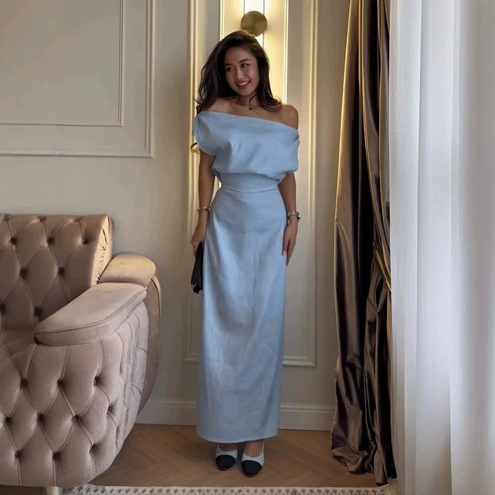 Bodycon Women's Midi Dress for Homecoming