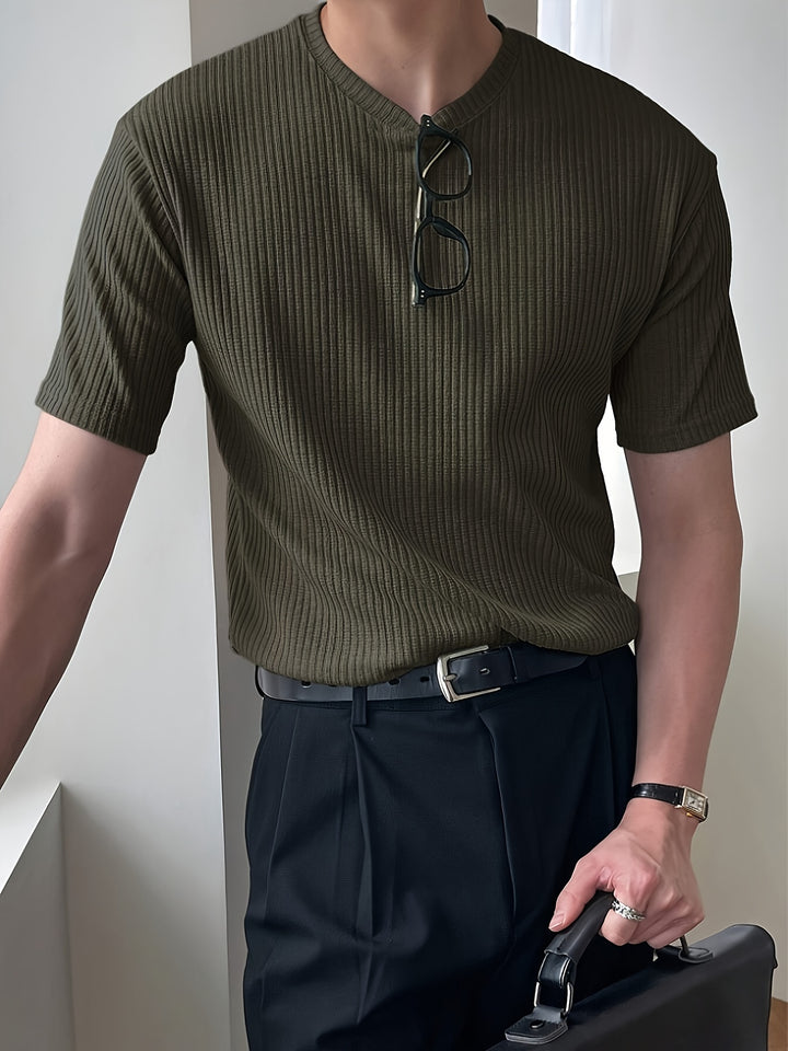 Men's Summer T-Shirt