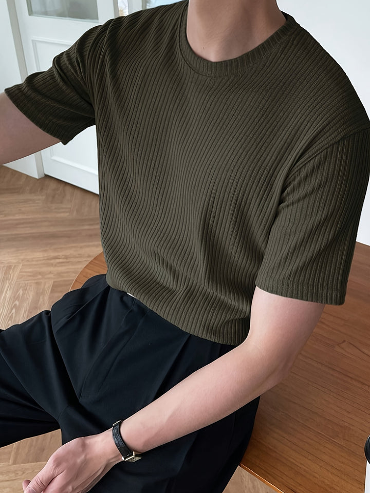 Men's Summer T-Shirt