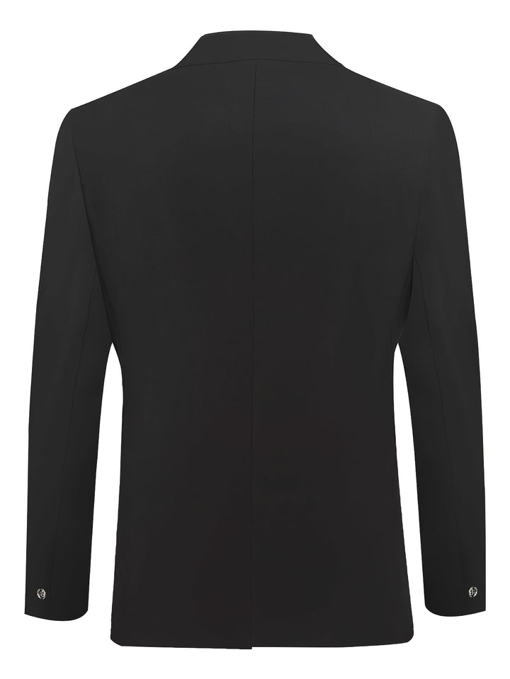 Men's Classic Fashion Blazer