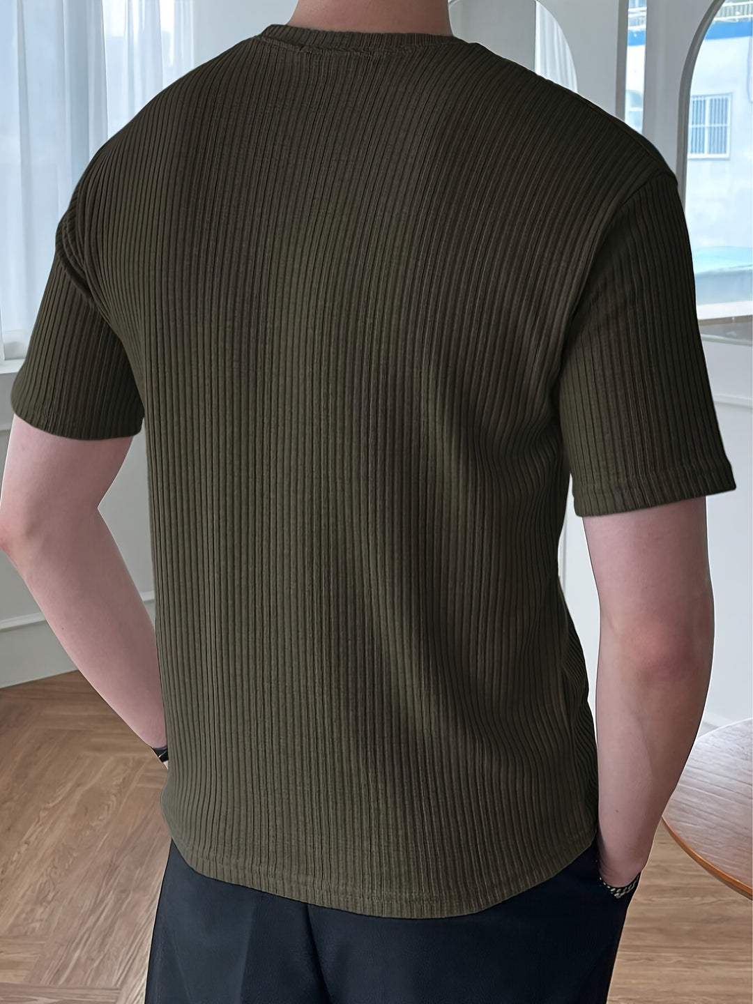 Men's Summer T-Shirt