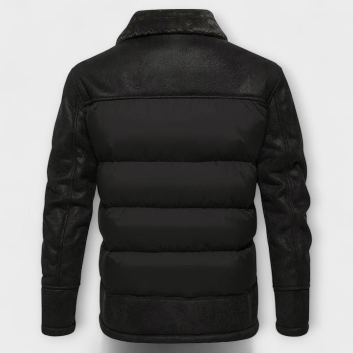 Premium Men's Winter Jacket