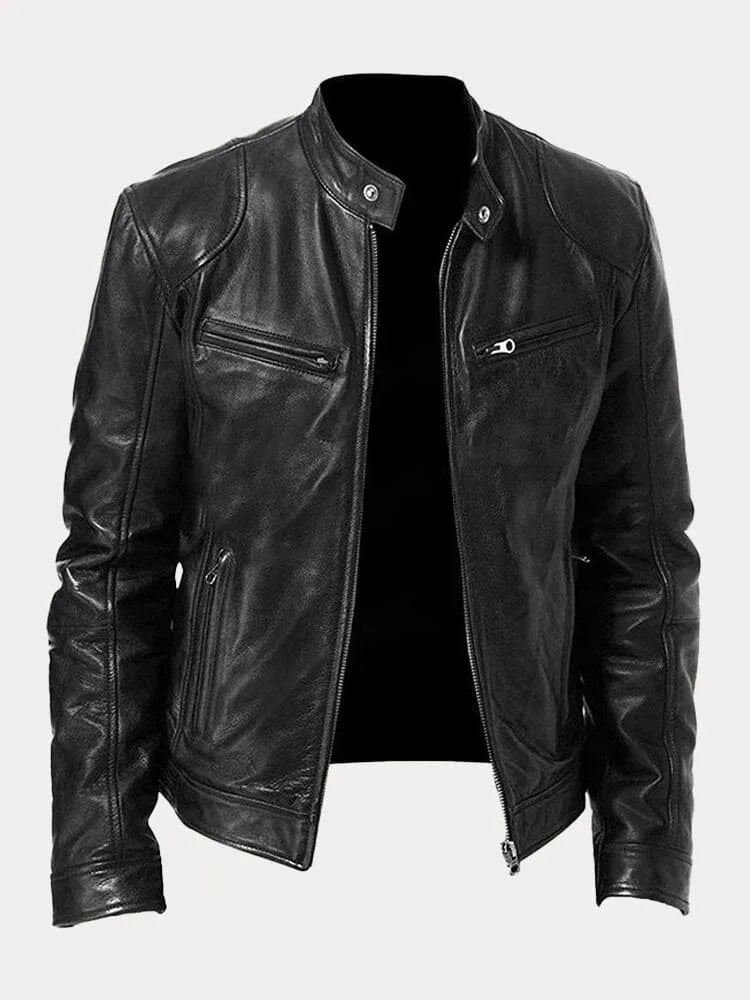 Men's Casual Transitional Jacket
