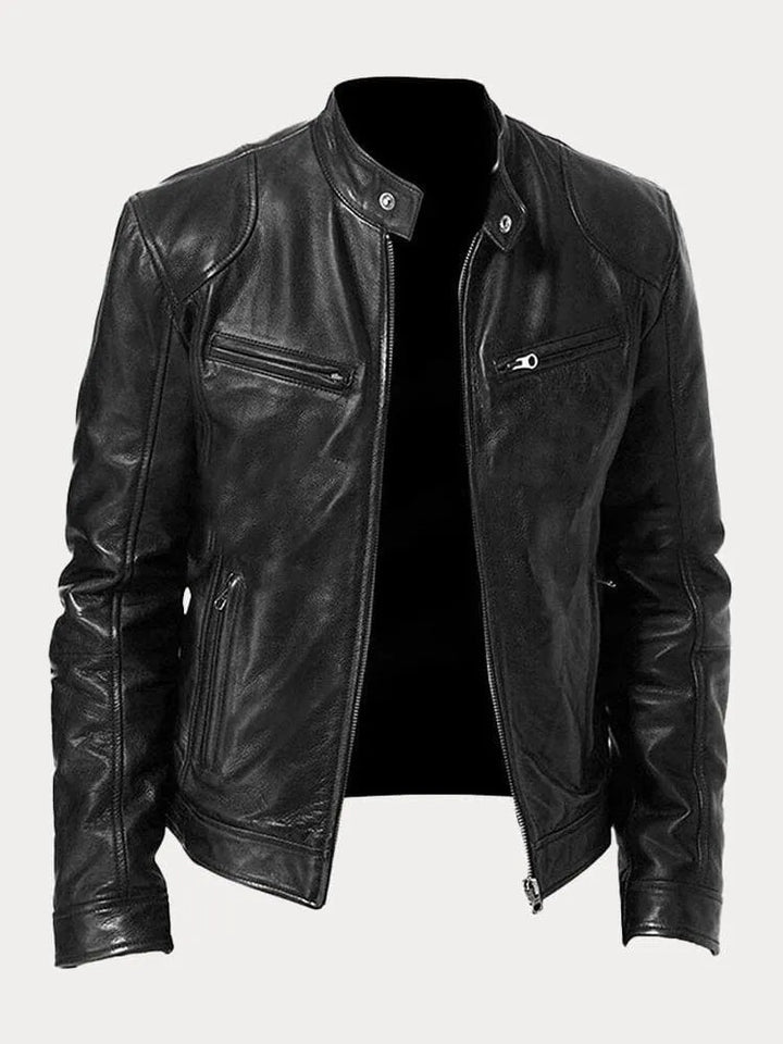 Men's Casual Transitional Jacket