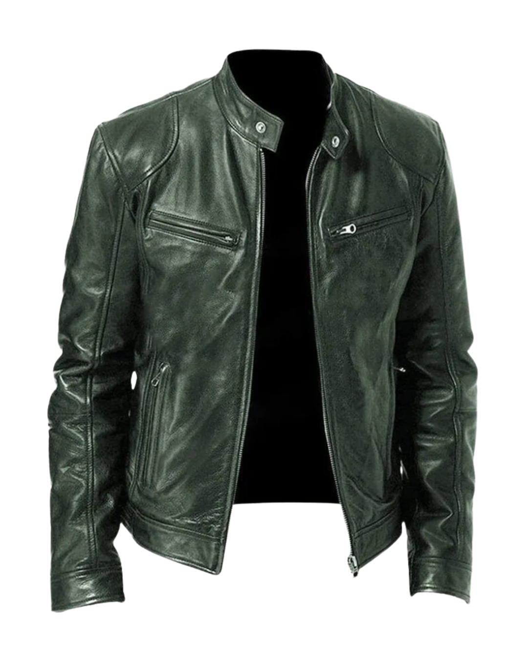 Men's Casual Transitional Jacket