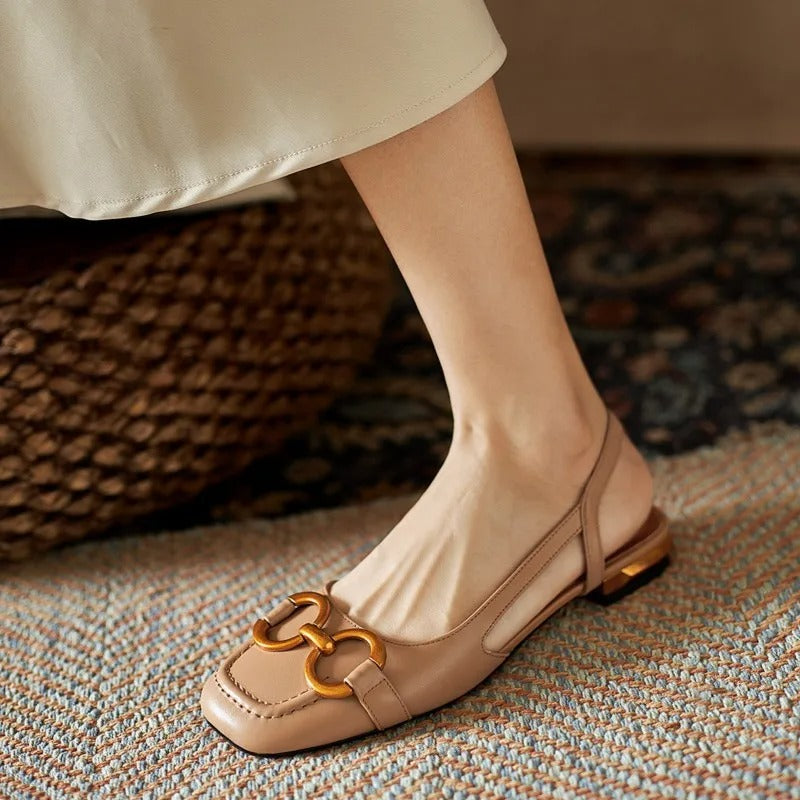 Comfortable Ergonomic Women's Sandals