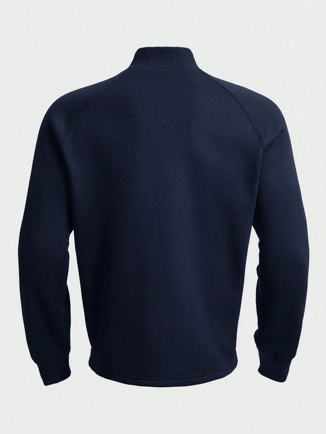 Men's Athletic Half-Zip Pullover