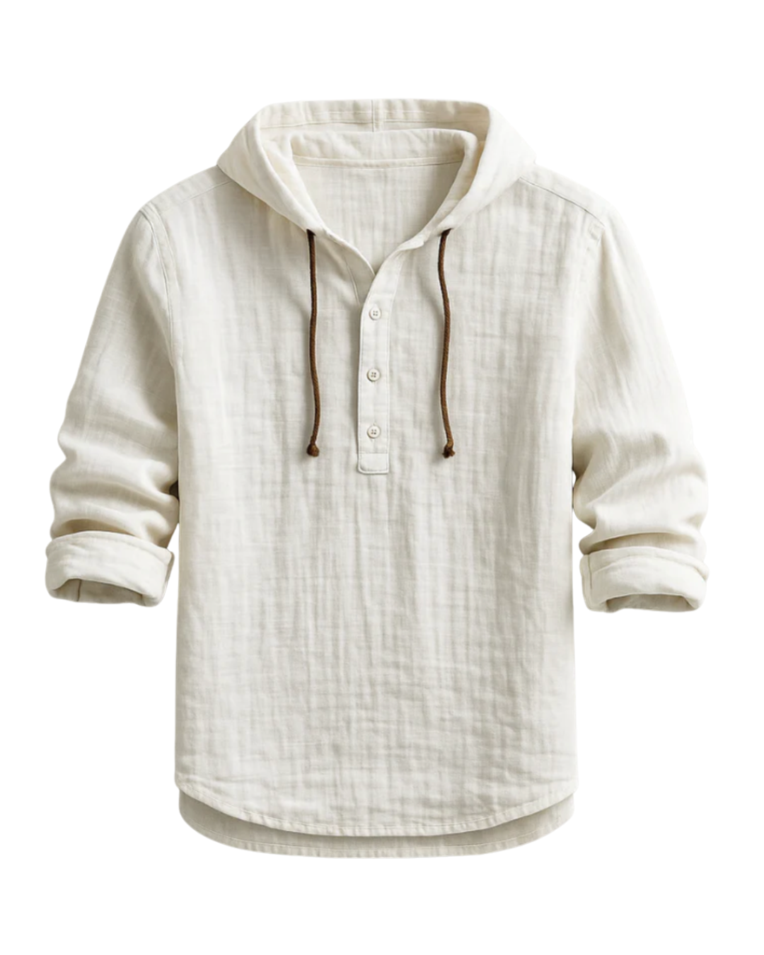 Premium Men's Hoodie