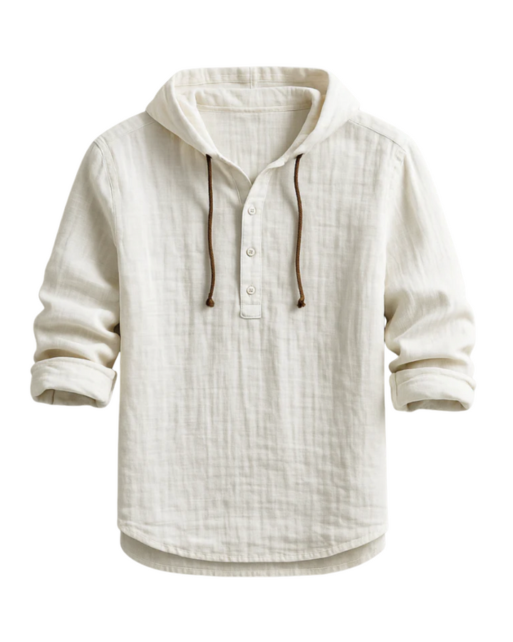 Premium Men's Hoodie