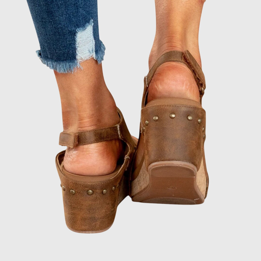Comfortable Ergonomic Women's Sandals