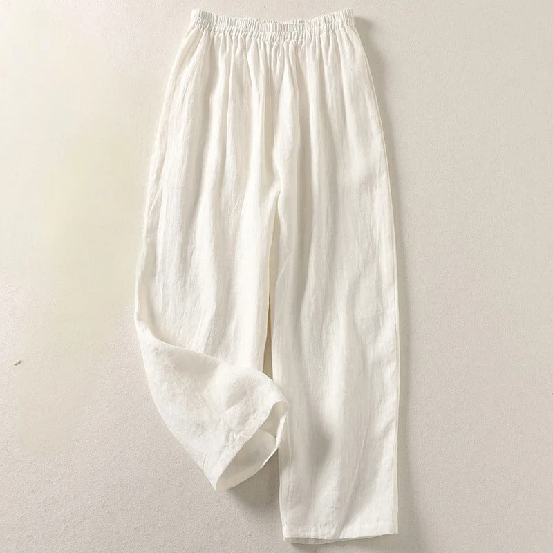 Lightweight Breathable Women Trousers