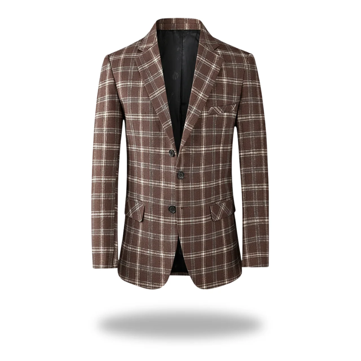 Elegant Tailored Women's Blazer