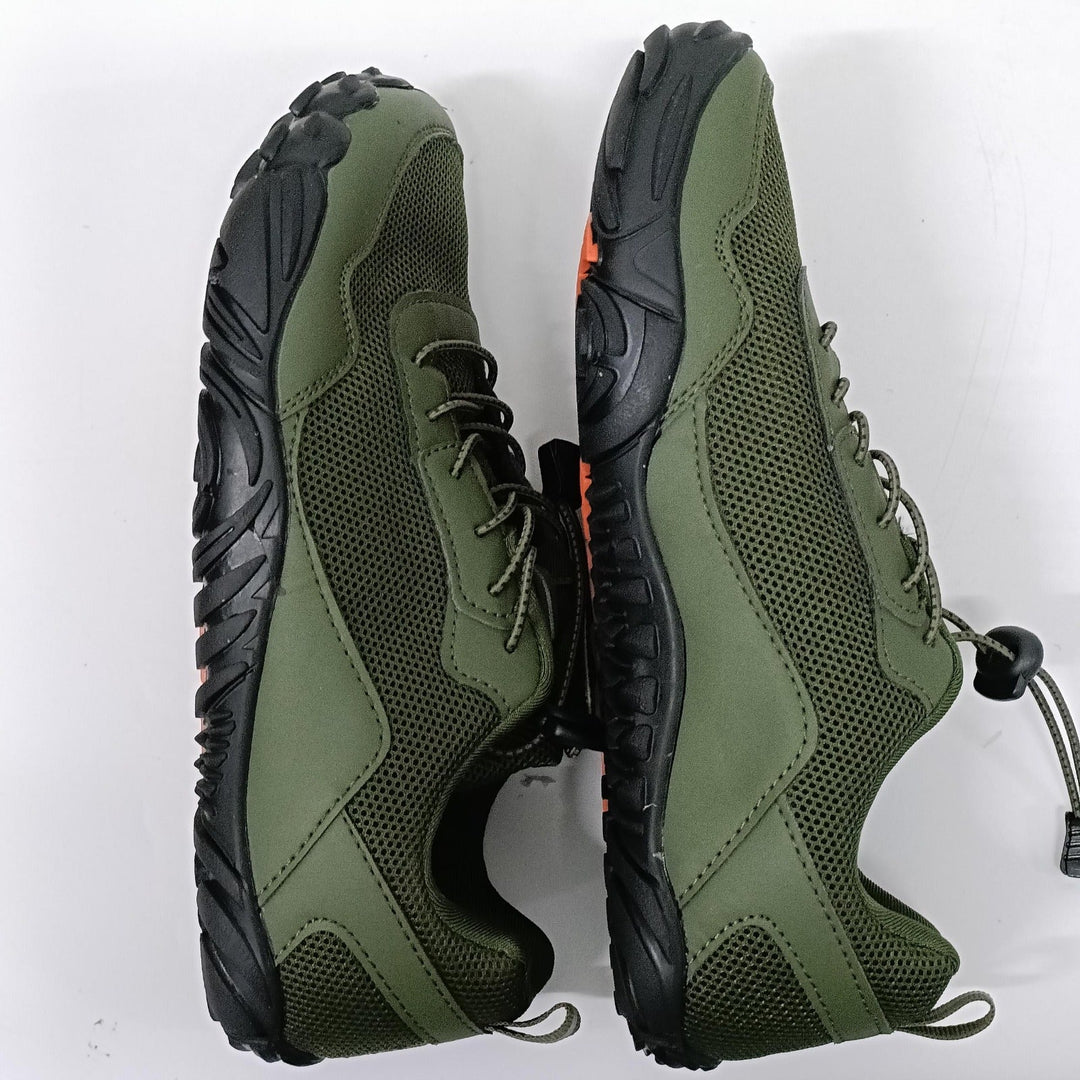Lightweight Outdoor Men's Hiking Shoe