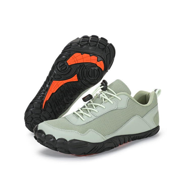 Lightweight Outdoor Men's Hiking Shoe