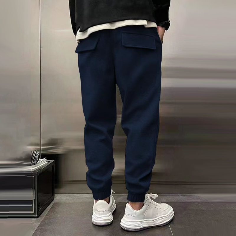 Comfortable Modern Men's Pants