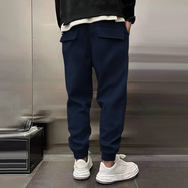 Comfortable Modern Men's Pants