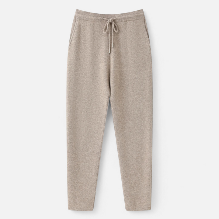 Men's Knitted Merino Wool Pants