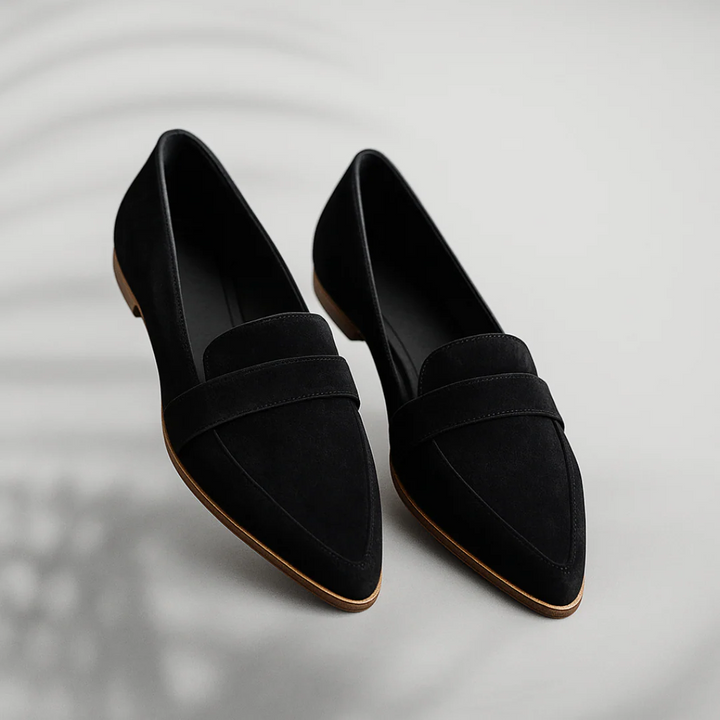 Elegant Comfortable Women's Moccasins