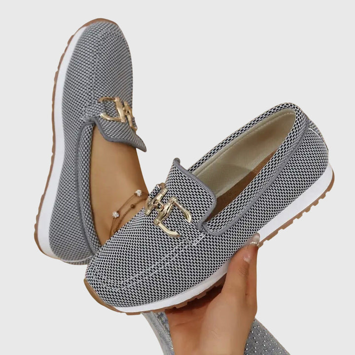 Stylish Ergonomic Women's Loafers