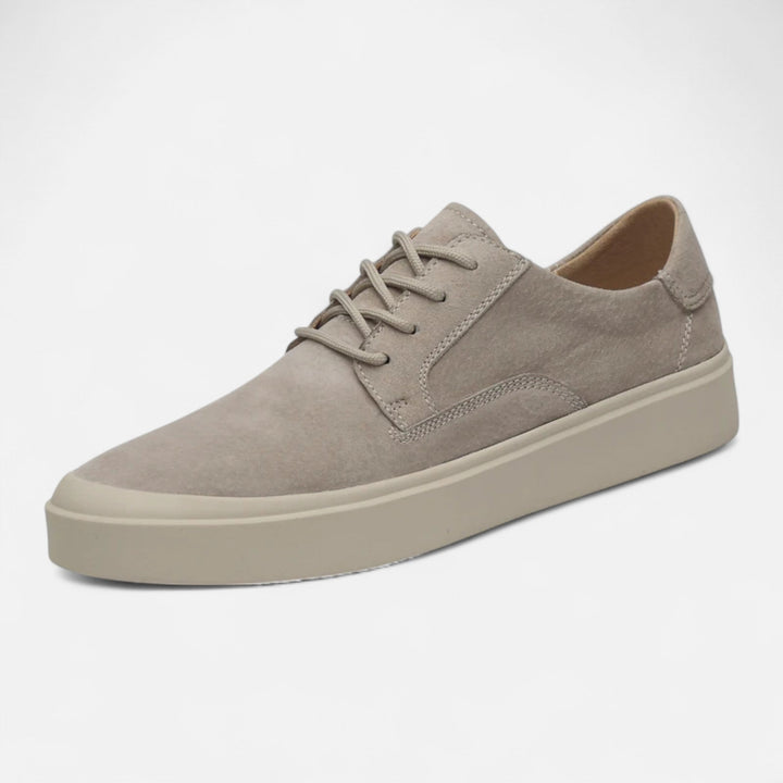 Elegant Men's Business Suede Shoes