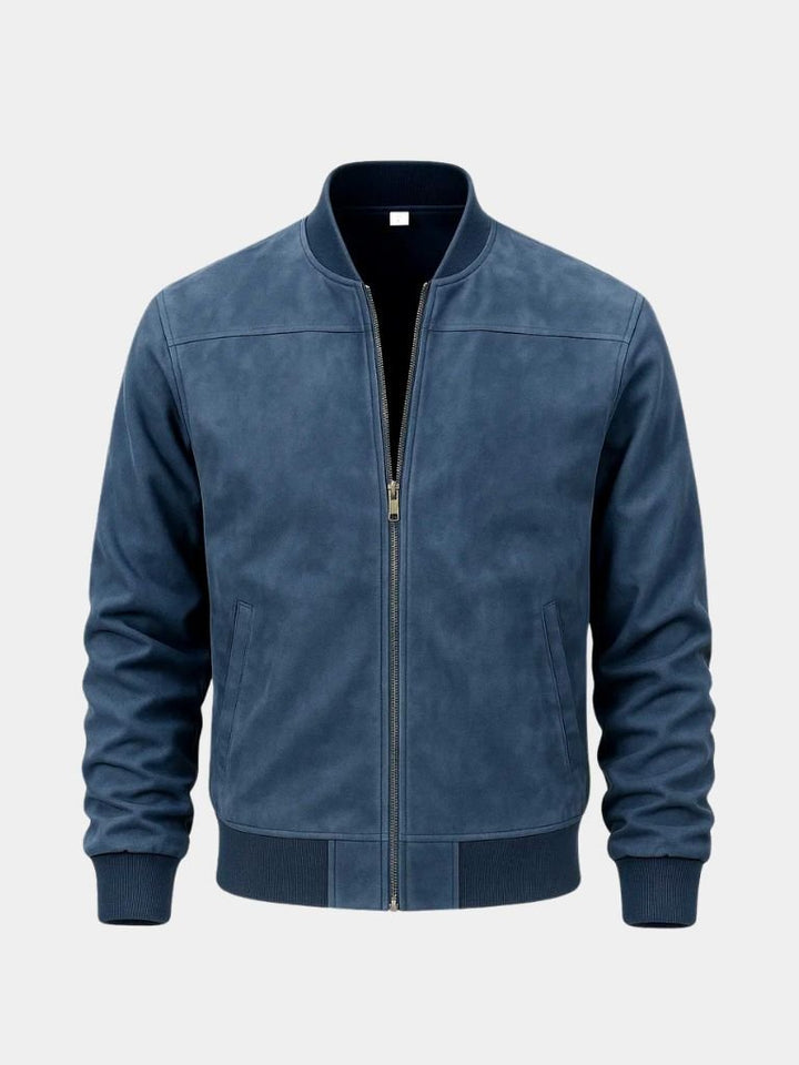 Ashwood Bomber Jacket – Cross & Crown - Cross & Crown