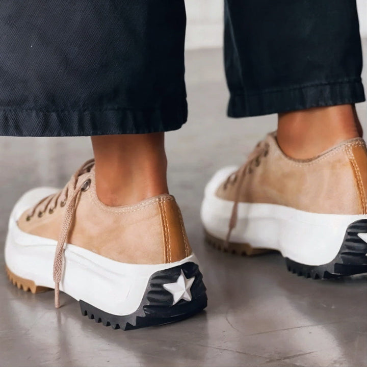 Comfortable All-Day Women's Sneakers