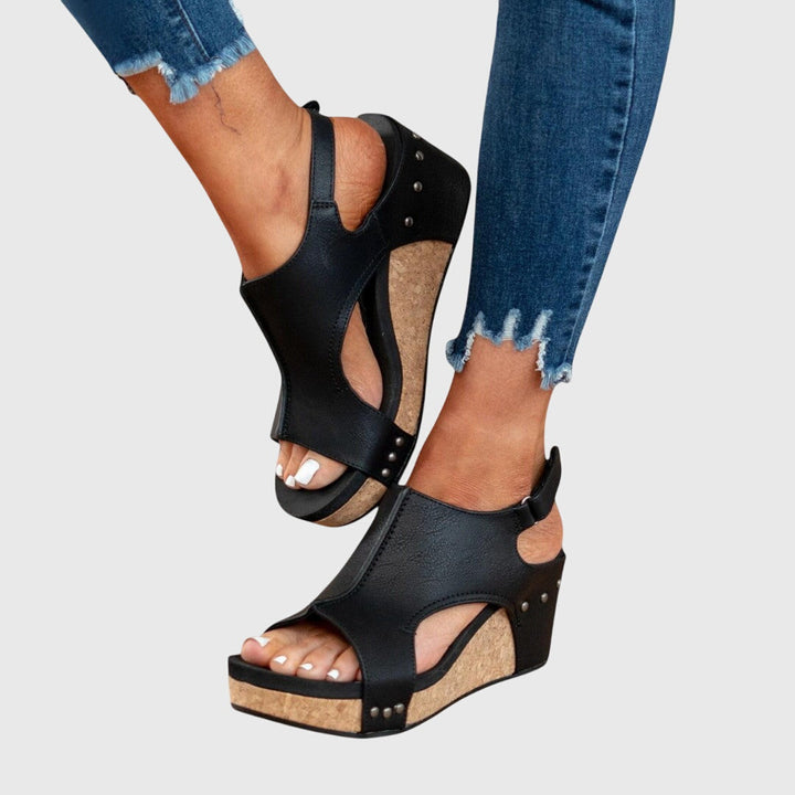 Comfortable Ergonomic Women's Sandals