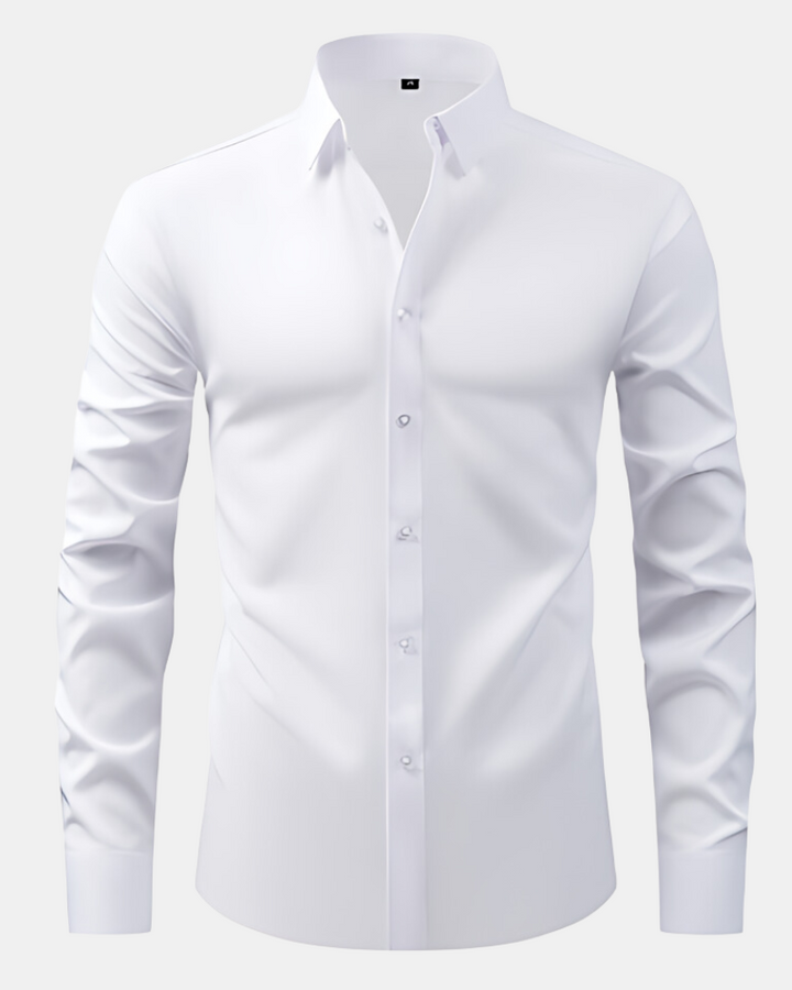 Premium Business Men's Dress Shirt