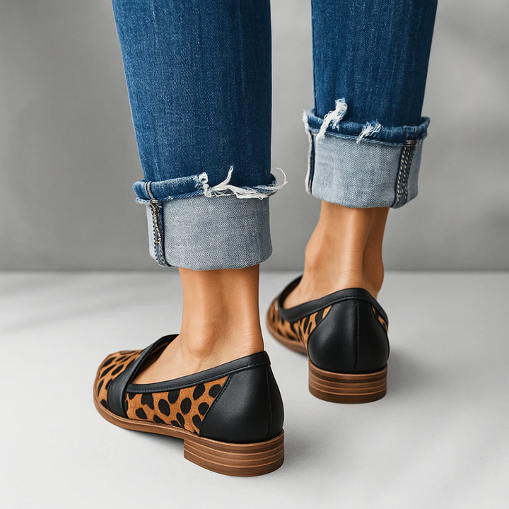 Elegant Comfortable Women's Moccasins