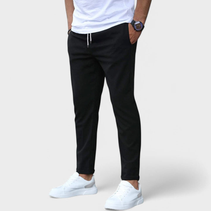 Modern Stretch Men's Dress Pants