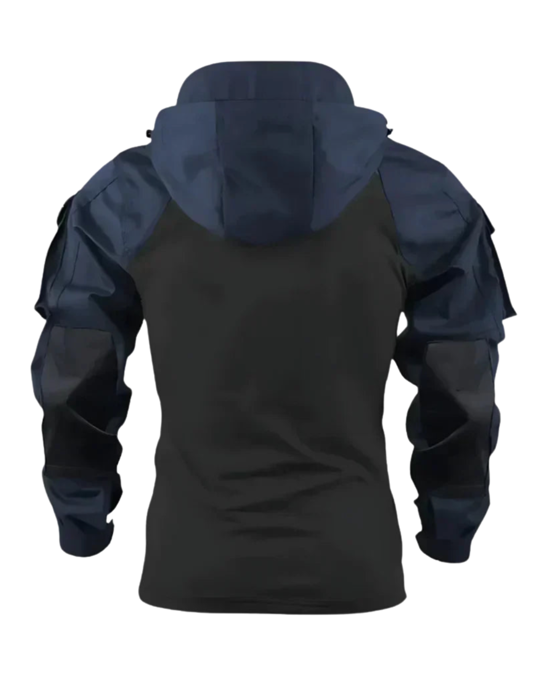 Men's Military Tactical Jacket