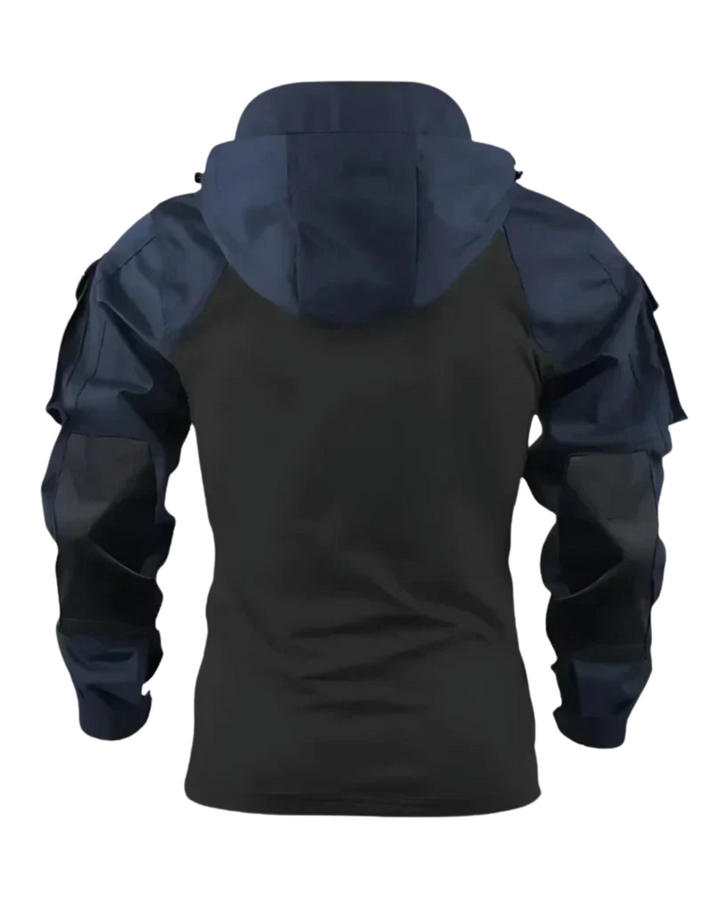 Men's Military Tactical Jacket