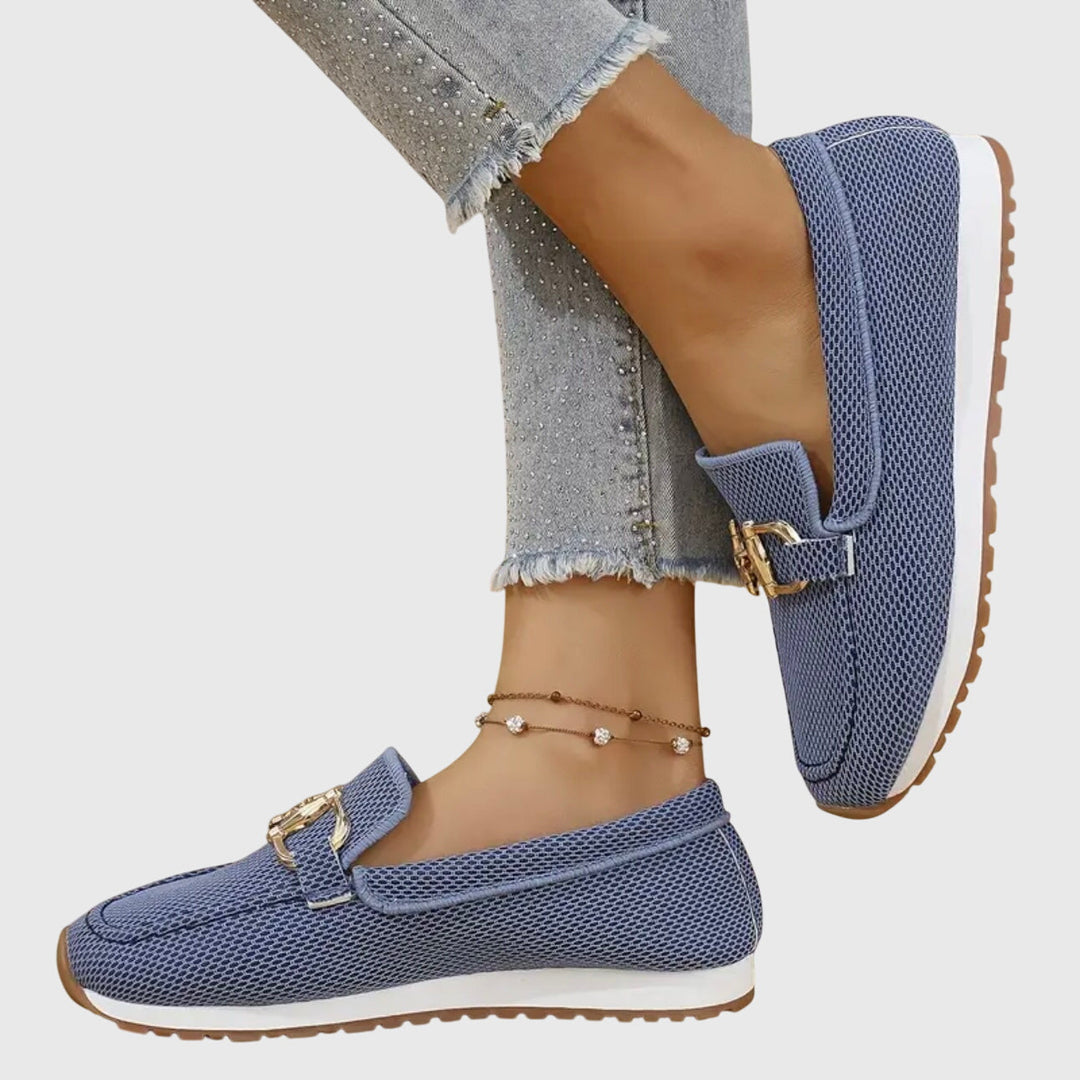 Stylish Ergonomic Women's Loafers