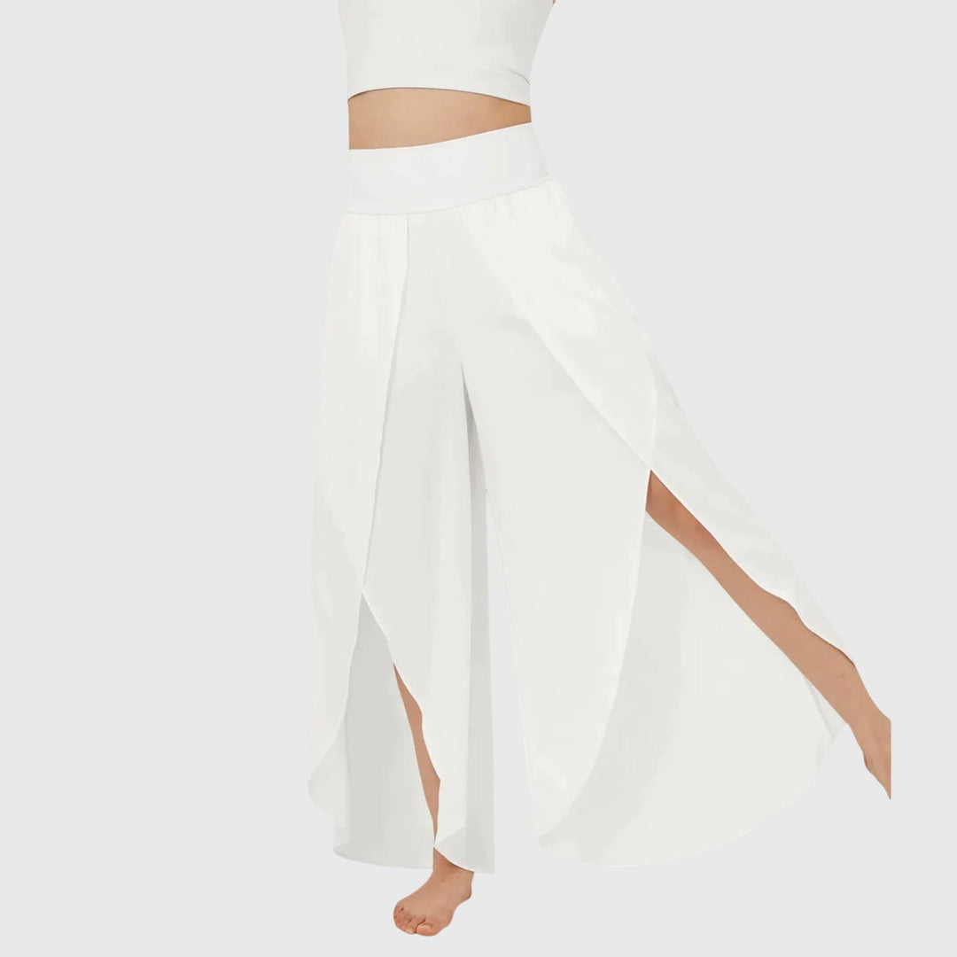 Lightweight Breathable Women's Summer Pants