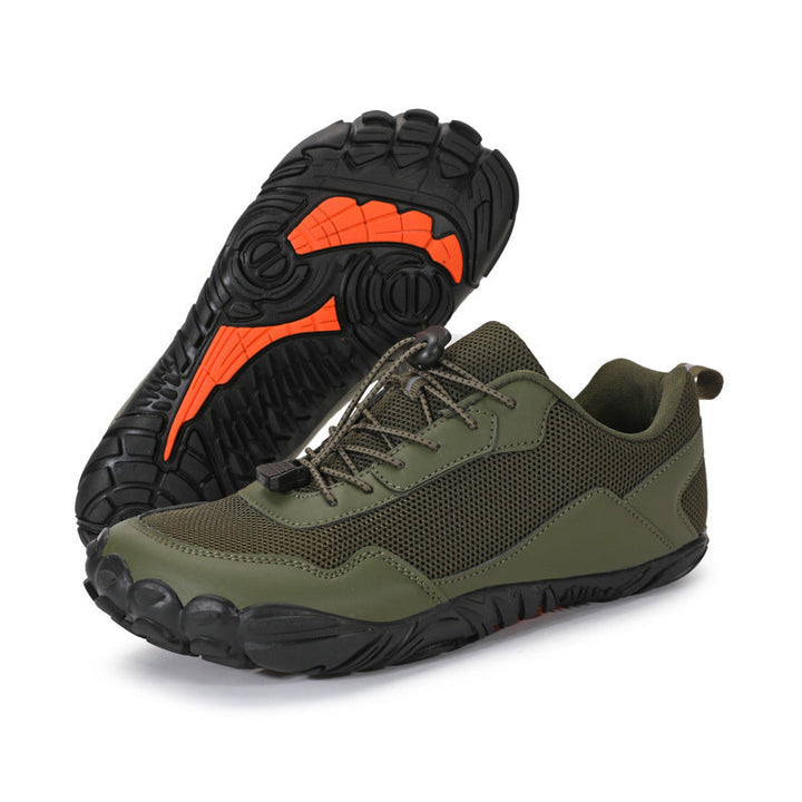 Lightweight Outdoor Men's Hiking Shoe