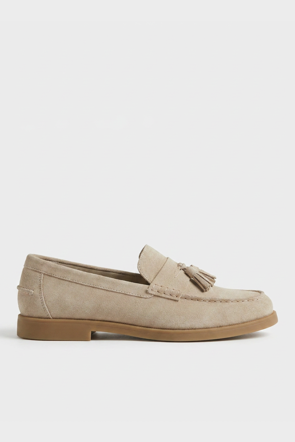 Elegant Classic Men's Tassel Loafers
