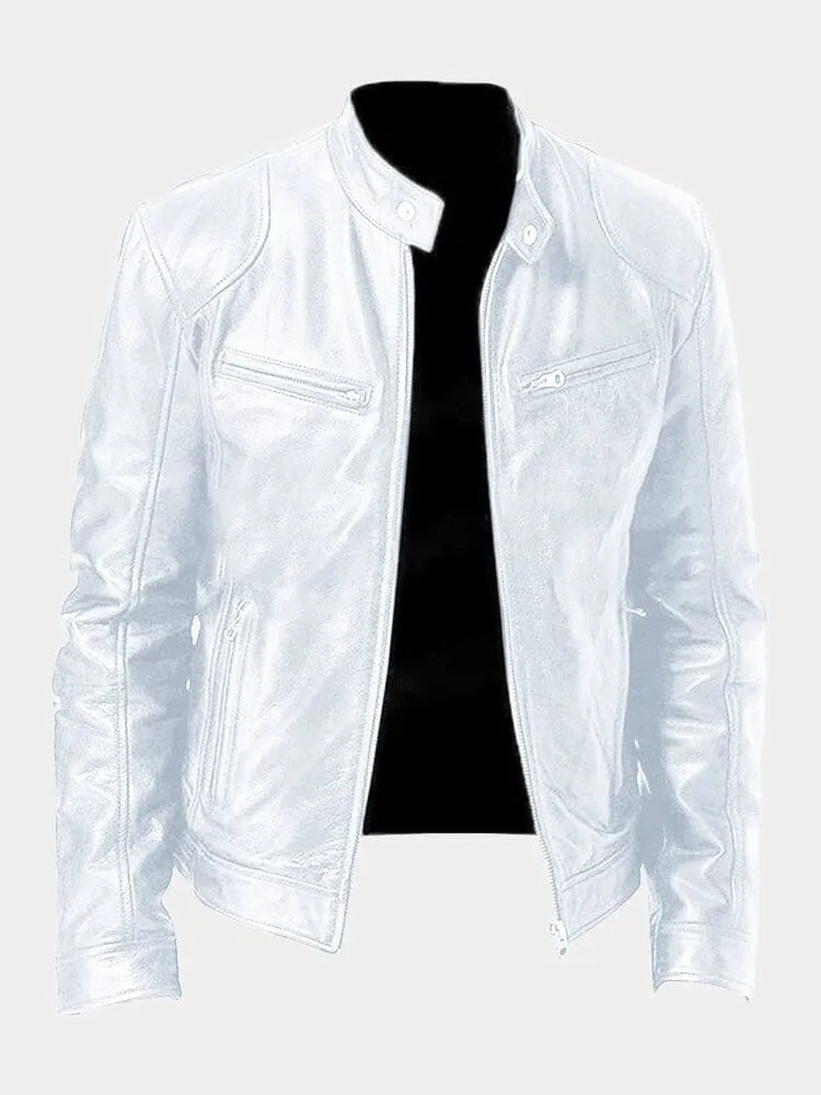 Men's Casual Transitional Jacket
