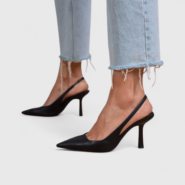 Elegant Ergonomic Women's Stiletto Heels