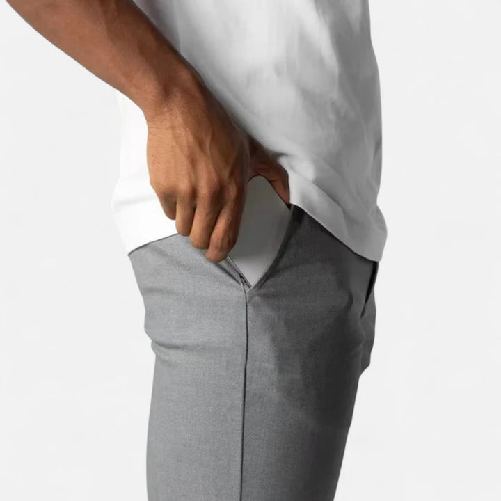Waterproof Casual Men's Pants
