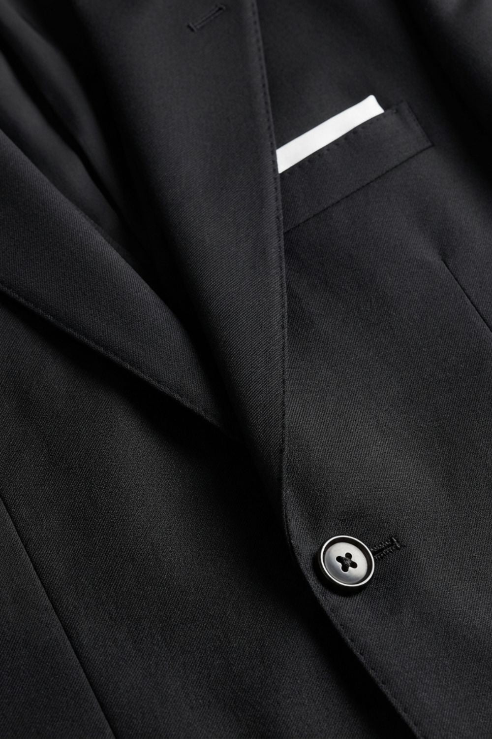 Classic Elegant Men's 3-Piece Suit