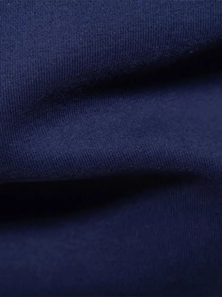 Old Money Essential Polo Shirt - Cross & Crown - Cross & Crown