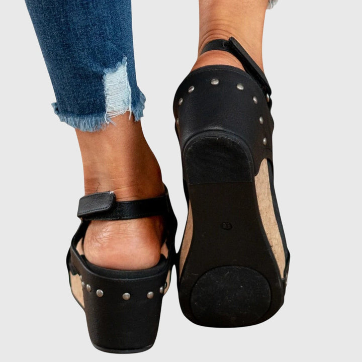 Comfortable Ergonomic Women's Sandals
