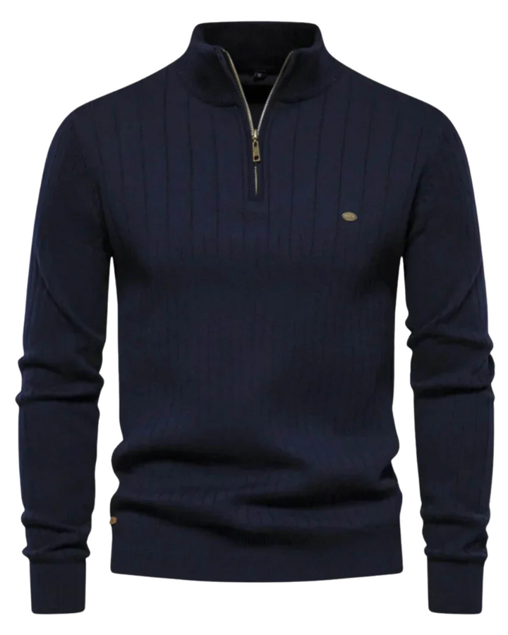 Premium Men's Comfort Pullover