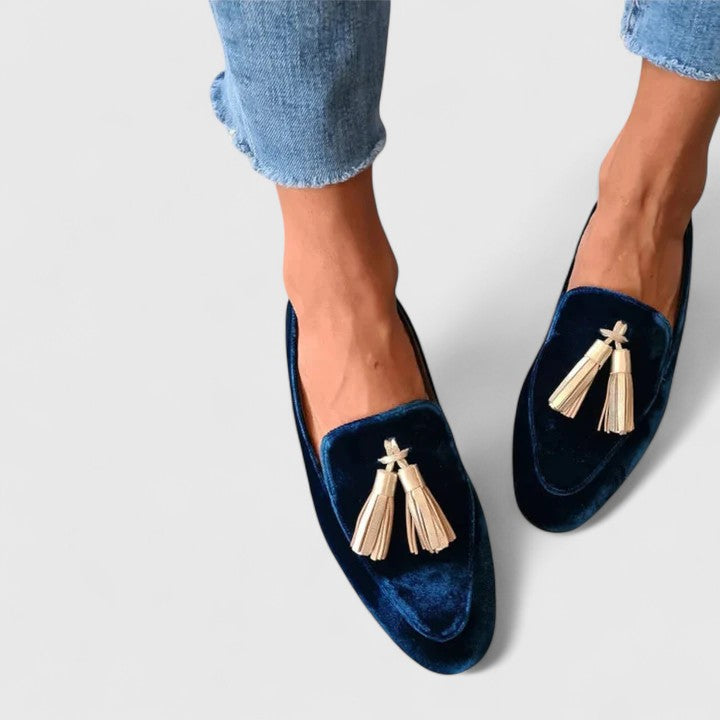 Elegant Comfortable Women's Loafers