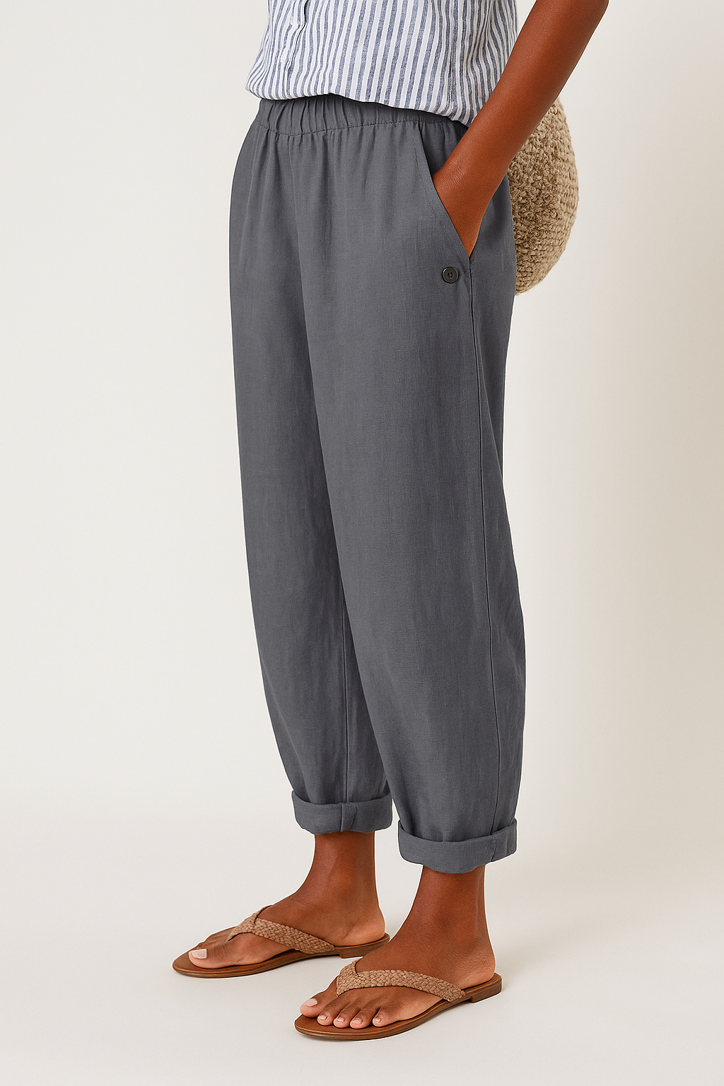 Comfortable Stylish Women Pants