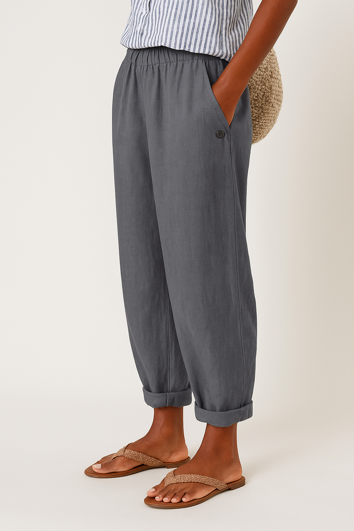 Comfortable Stylish Women Pants