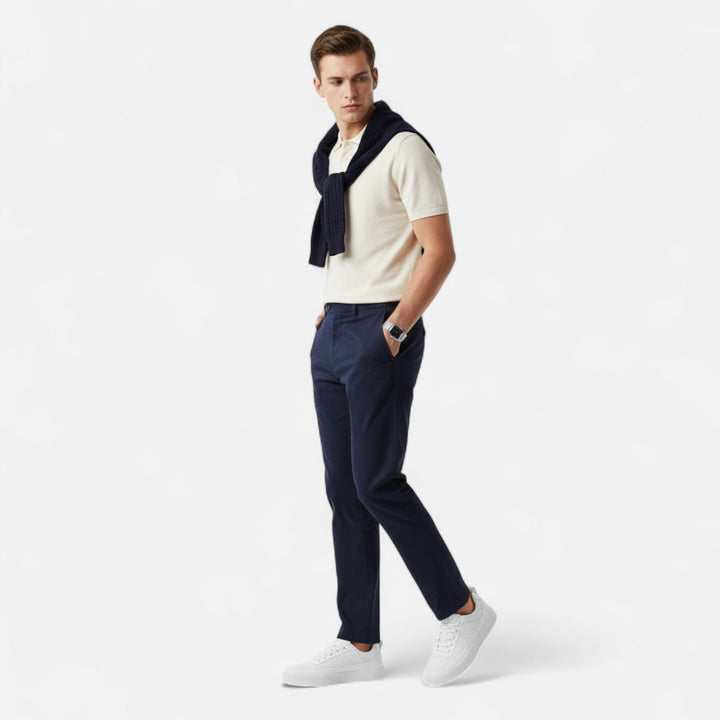 Breathable Lightweight Men's Sneakers