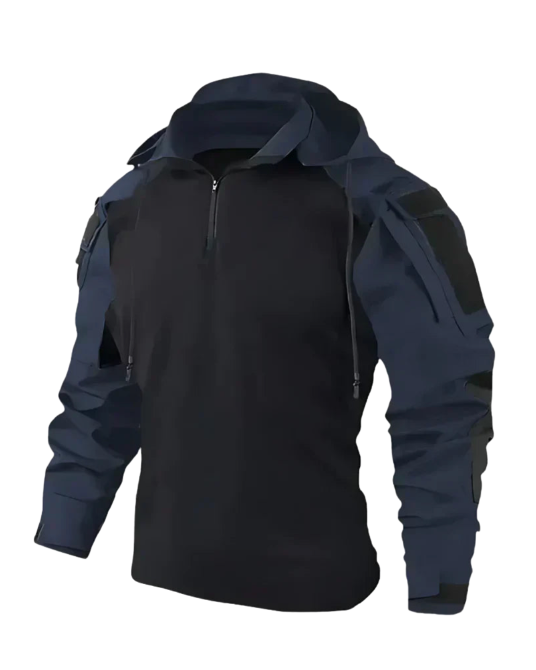 Men's Military Tactical Jacket