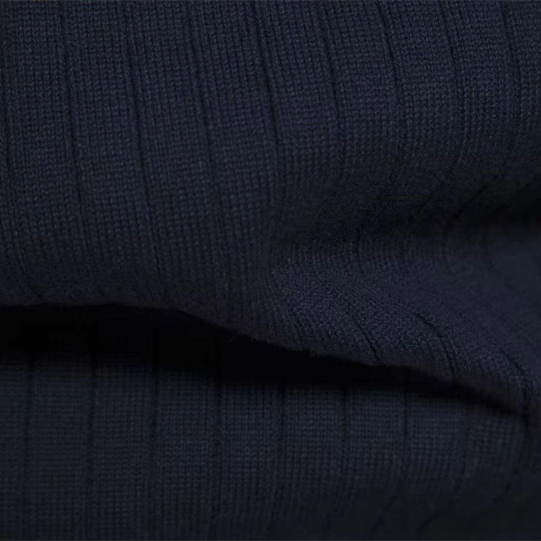 Premium Men's Comfort Pullover