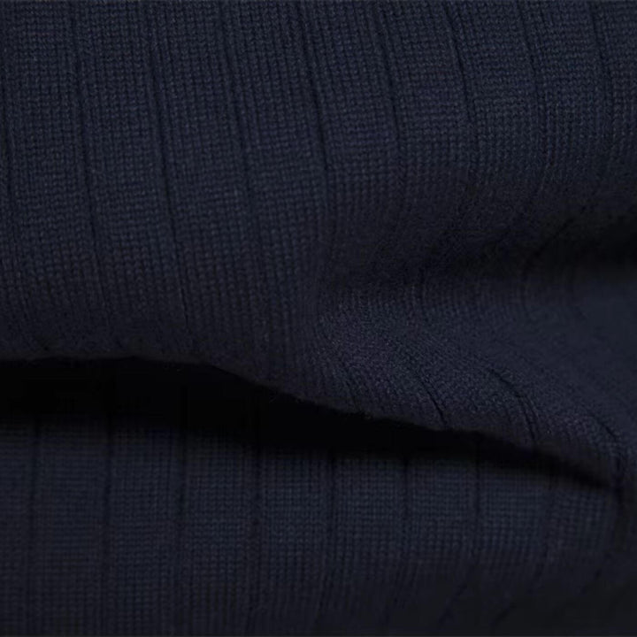 Premium Men's Comfort Pullover